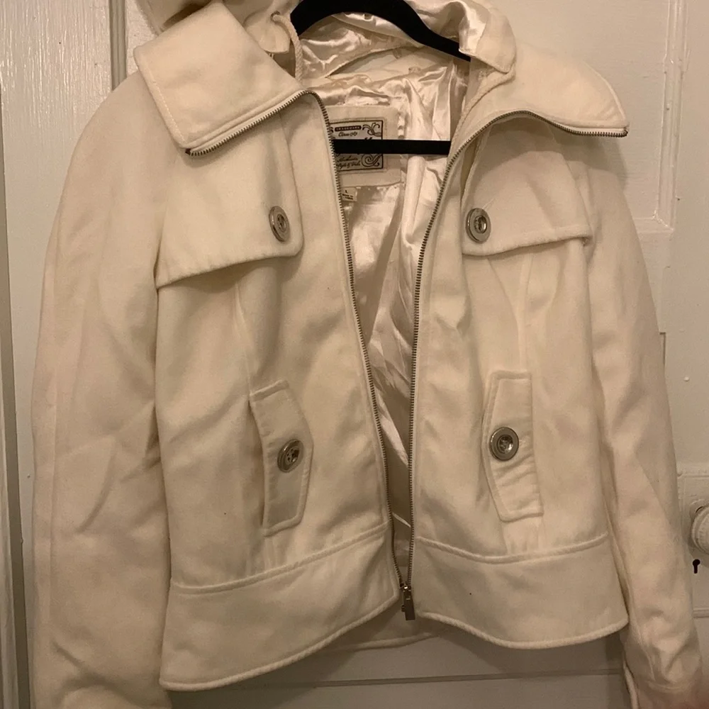Jacket - Picture 1 of 1